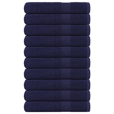 Rechell 100% Cotton Beach Towel