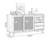62.9'' Sideboard