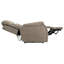 Fauteuil inclinable ovale Infinite Elite-904675830
