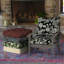 Outdoor Lounge Chair 5.75" Cushion-125121956-125121958