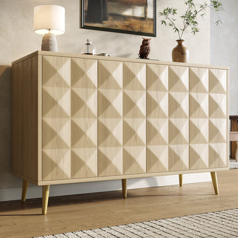 120 cm W Sideboard