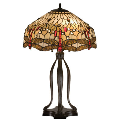Tiffany Table Lamp