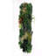 Faux Foliage Hedge