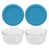 Bleu Pantone est en rupture de stock