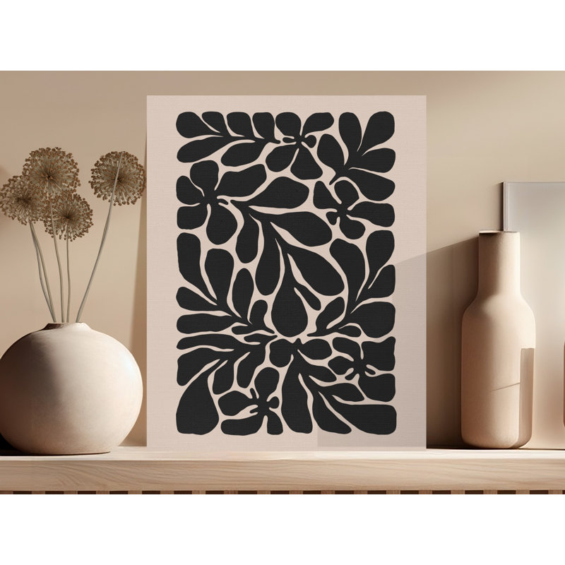 Fetzer Wrapped Canvas Print Set, 16x24