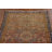 Vegetable Dye   Runner Rug 3x7