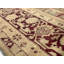 Antique One-of-a-Kind 10'2" X 12'8" Area Rug