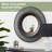 Woollard Round Mirror