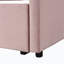 Lit simple avec lit gigogne Gabrand-956997070