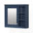 Wall Mounted Medicine Cabinet-1609060608