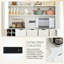 Armoire de rangement 71 po H Farmhouse-129472694