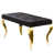 Black/Gold selected