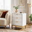 Table de chevet Becnel-384931253