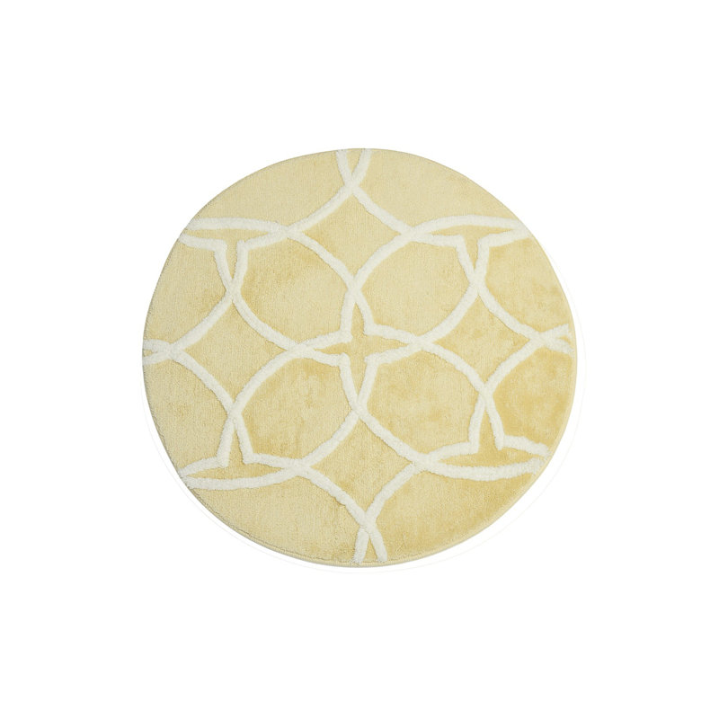 Tapis de bain Ahlefeld