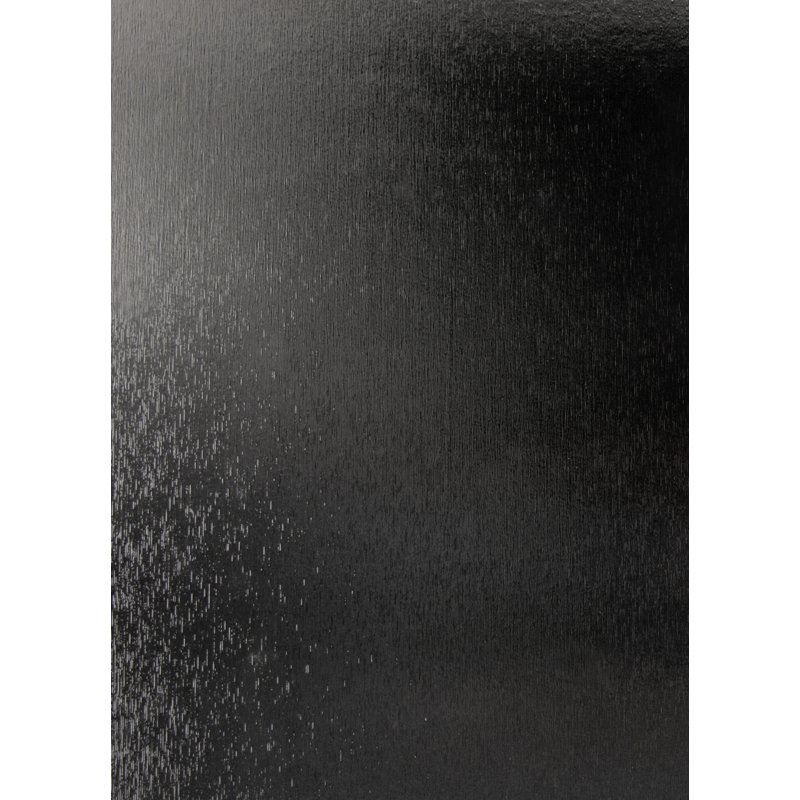 Abstract Non-Wall Damaging Window Decal