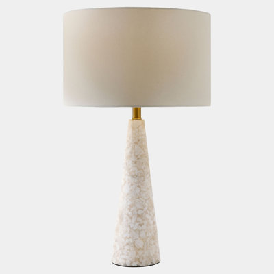 Mosaic Table Lamp