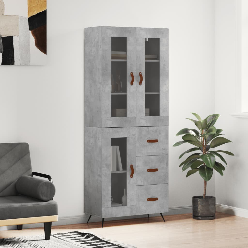 Highboard Nina 100 cm