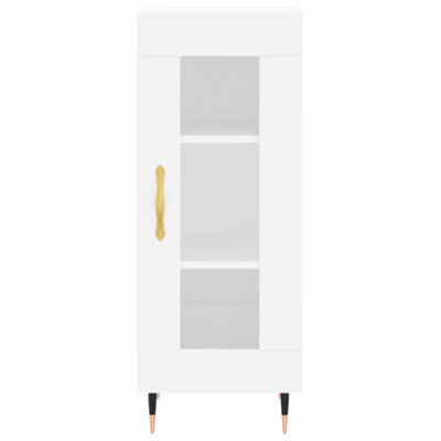 Malama Display Cabinet