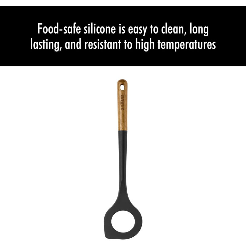 Staub Cooking Spoon