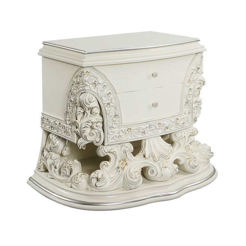 Table de chevet Adara