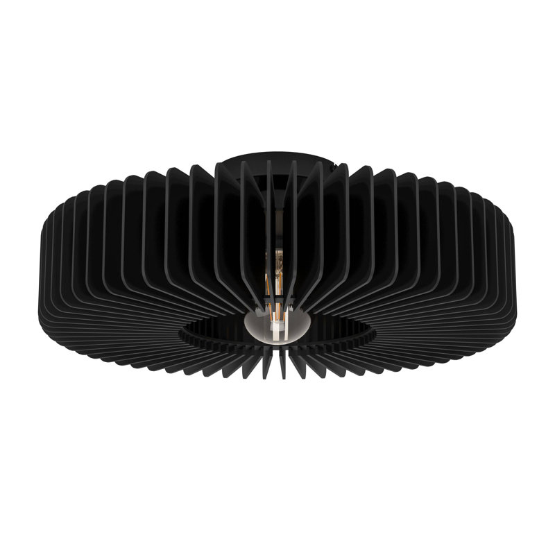 Denean Flush Mount