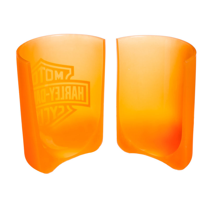Verre à boire silicone Harley-Davidson®