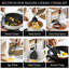 Ensemble de louche de cuisine 43 pièces-63644987
