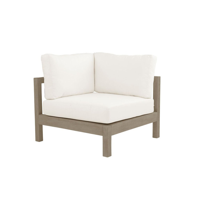 Montauk Outdoor - Seat, Oat, Vintage
