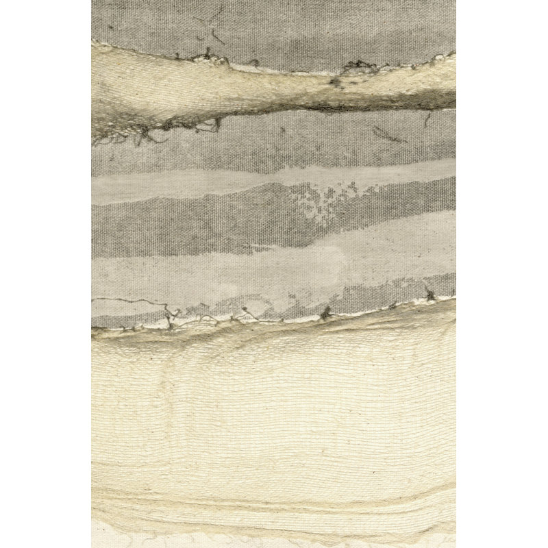 Flux II by Vanna Lam - Graphic Art, Wrapped Canvas, 122cm H x 81cm W