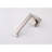 4 Bathroom Hardware In Brushed Nickel - Modern & Stylish For Bathroom, Shower, Wardrobe. Stainless Steel, Corrosion, Rust-, Scratch-. , Easy Install Nickel. Fashionable Bathrooms Cabinets. Prevents-1041208849