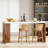 Coffee Counter,Chating Table,Bar Table,Dining Table(Only Table)