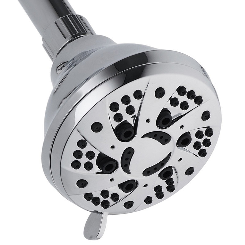 Pomme de douche multi-fonctions réglable Premium