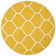 Deedgra Hand Tufted Wool Geometric Rug