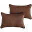 Coussin lombaire d'extérieur Sunbrella -102487842-102487814