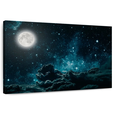 Oberle Galaxy Moonlight