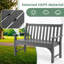 Banc d'extérieur Aseneth
