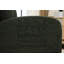 Chaise berçante avec pieds en bois massif-2099611026
