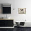 "Trinx Antique Bathaign Cow", art mural sur toile flottante par Stellar Design Studio-521595070-521595065