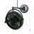 13" Wall Mounted Fan with Folding Arm-63274671