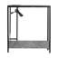 Bureau d'ordinateur l 26,77 po Humza-2114670814