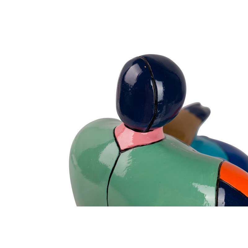 People Figurines & Sculptures