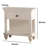 Broncho 24'' W Wood Nightstand-29209943