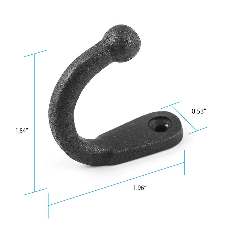 Mounting Towel Hook