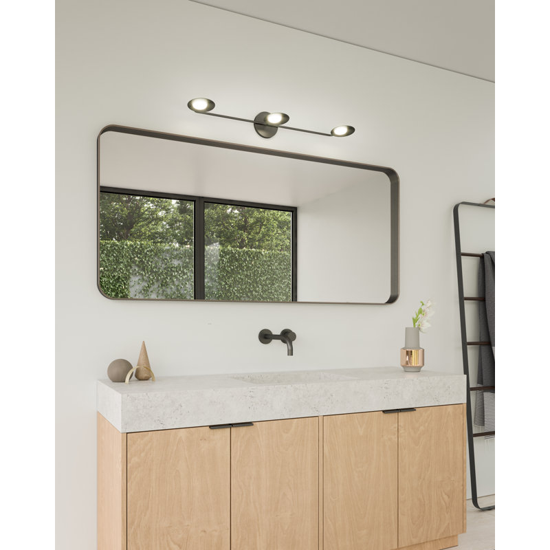 Rotaire 3 - Light LED Vanity Light