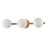 Jodh 3 - Light Vanity Light