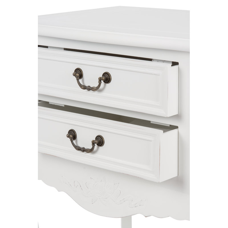 Elegance 55cm Console Table, With FSC
