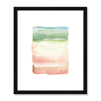 Nabi "Skye I" Print