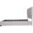 Akashia Upholstered Platform Bed-74394150