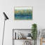 Wildflower Reflection I by Timothy O' Toole - Wrapped Canvas Painting-320237110-320237113