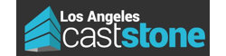 Logo Los Angeles Cast Stone